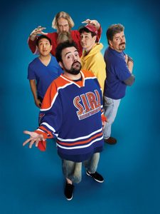 Comic Book Men