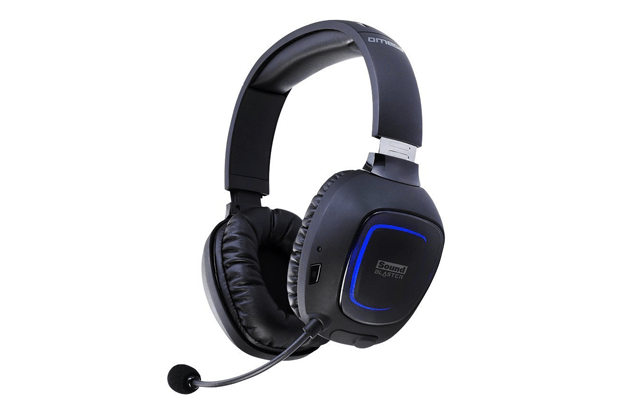Creative Sound Blaster Tactic 3D Omega Headset