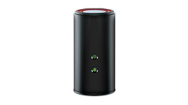 D-Link DGL5500 router