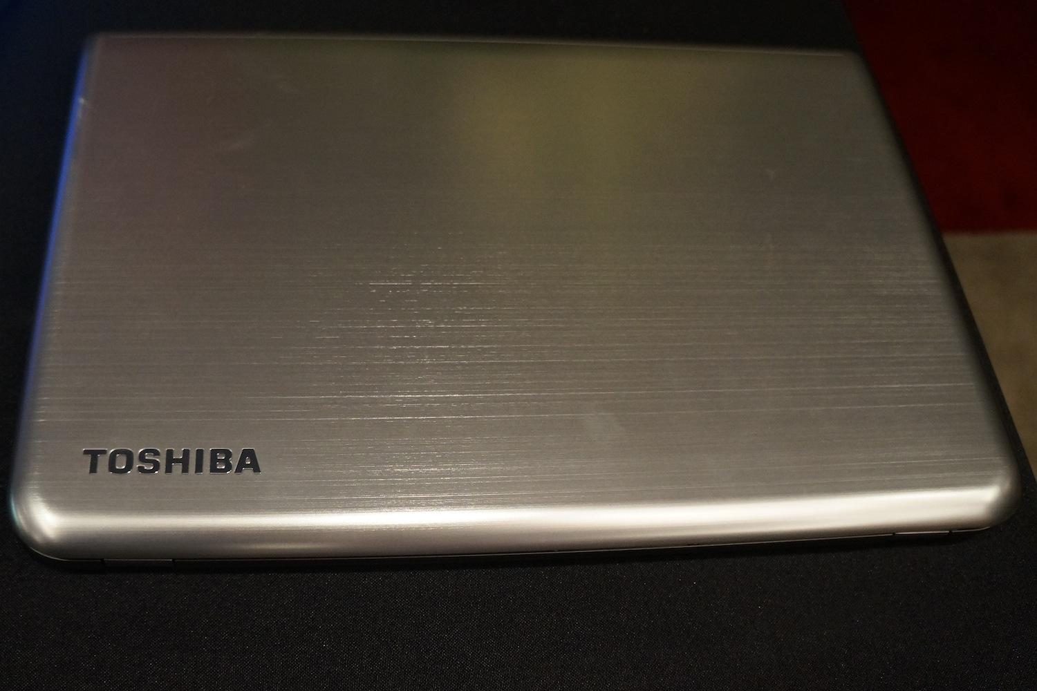 toshiba updates satellite series with haswell processors and touch p closed