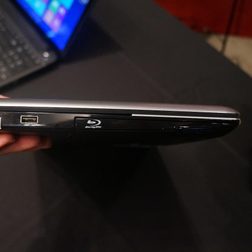toshiba updates satellite series with haswell processors and touch l left