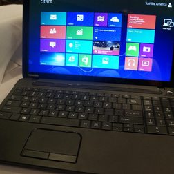 toshiba updates satellite series with haswell processors and touch c front