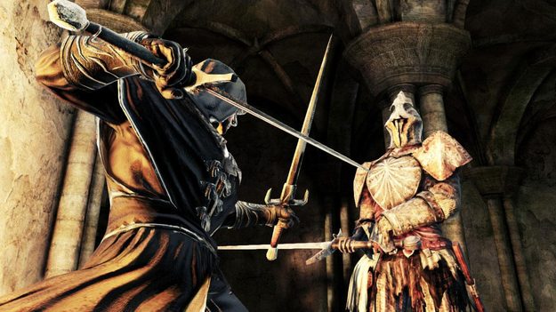 Dark Souls 2 screenshot 5