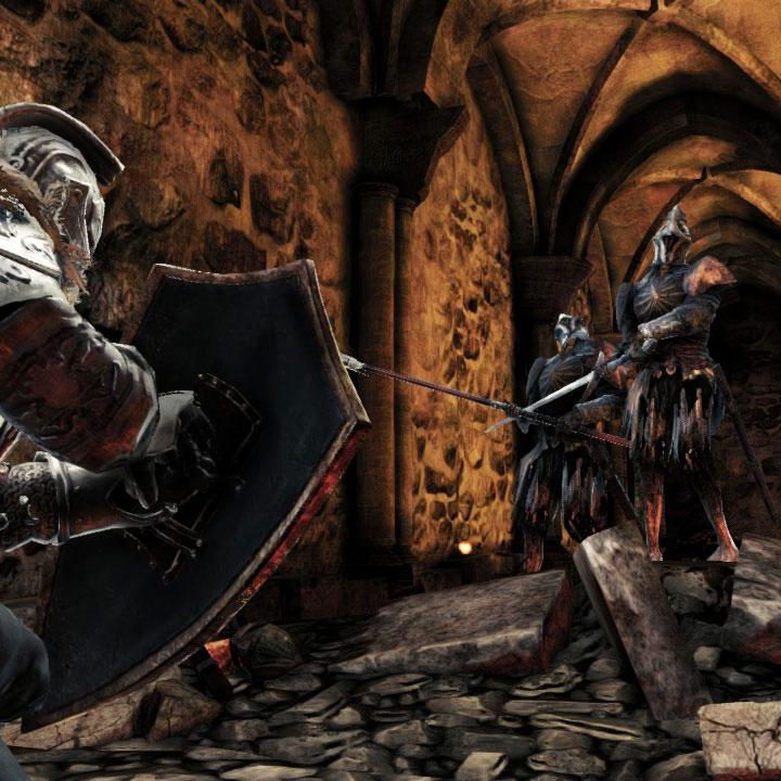 Dark Souls 2 screenshot 6