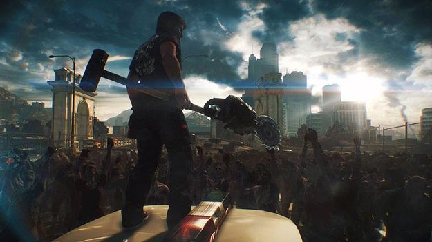 Dead Rising 3 screenshot hero