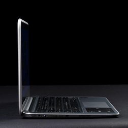 Dell XPS 12 left side