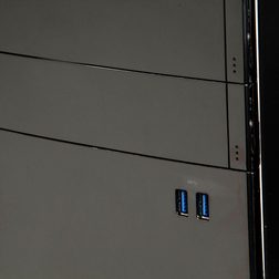 Dell XPS 8700 Desktop usb ports