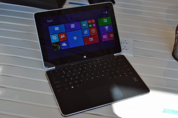 Dell XPS 11