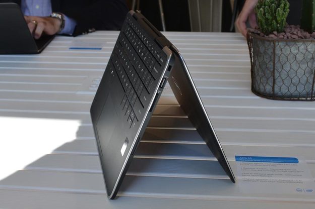 Dell XPS 11