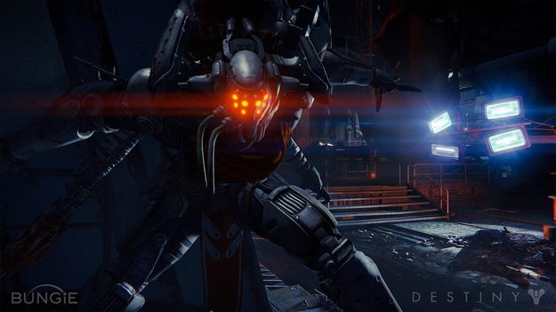 Destiny Bungie
