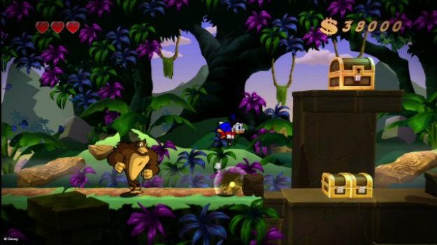 DuckTales 1