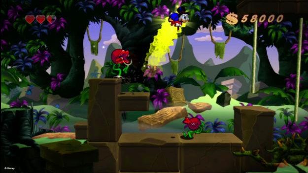 DuckTales 3