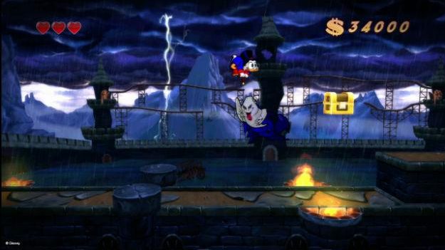 DuckTales 4