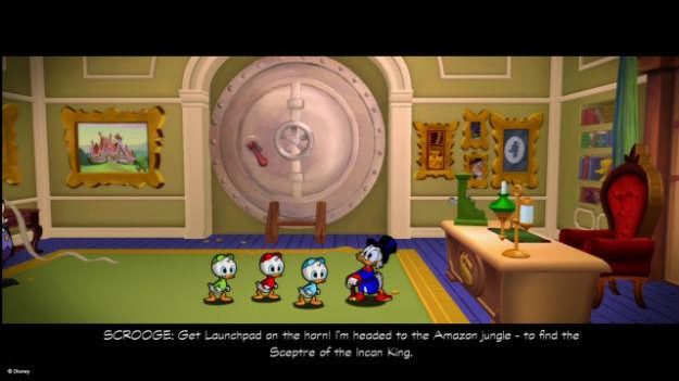 Ducktales 2