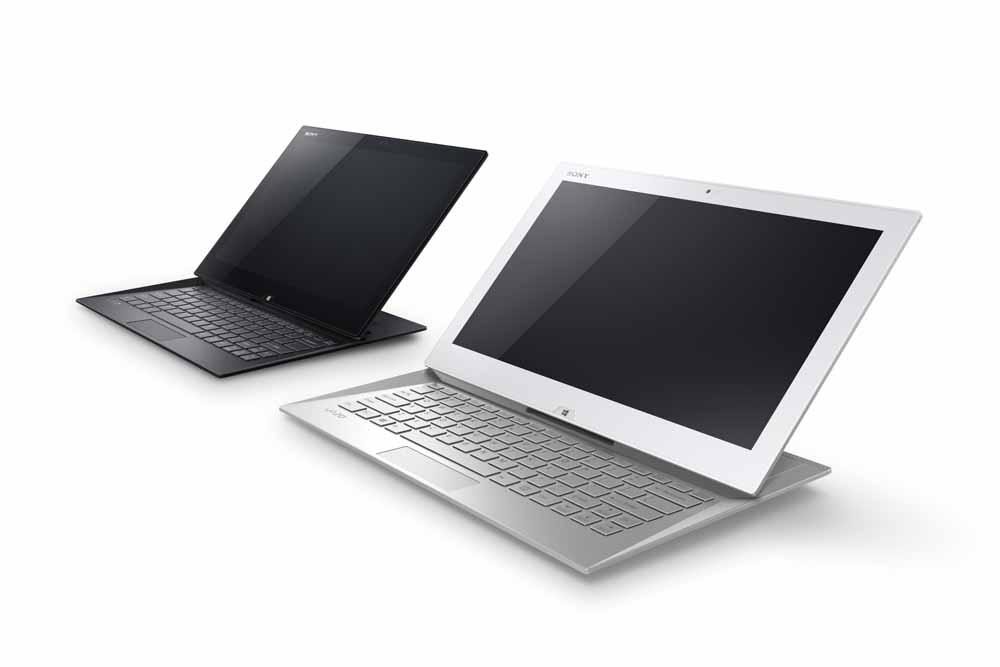 Sony VAIO Duo 13