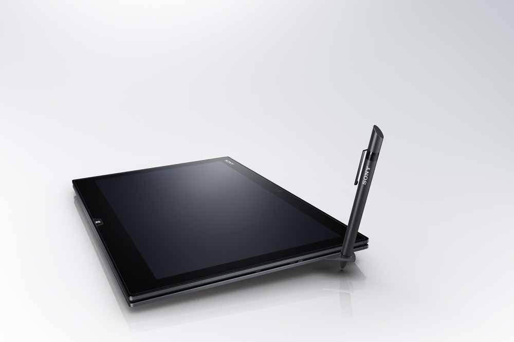 Sony VAIO Duo 13