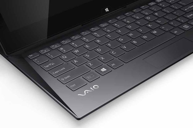 Sony VAIO Duo 13