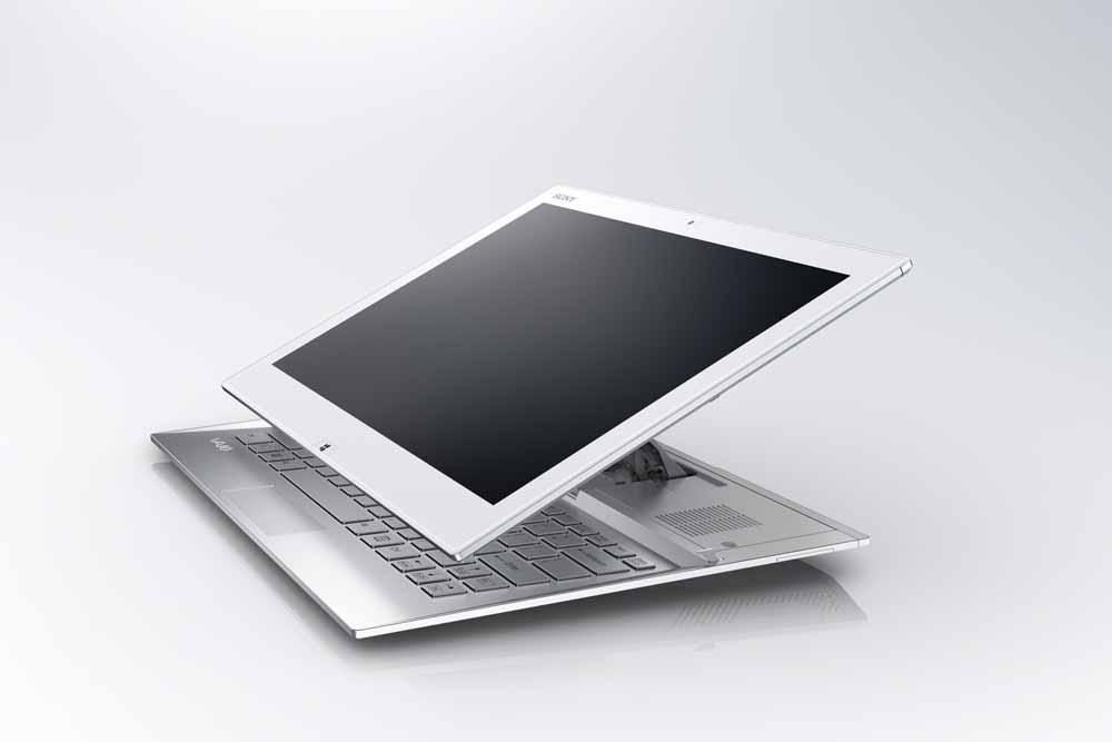 Sony VAIO Duo 13