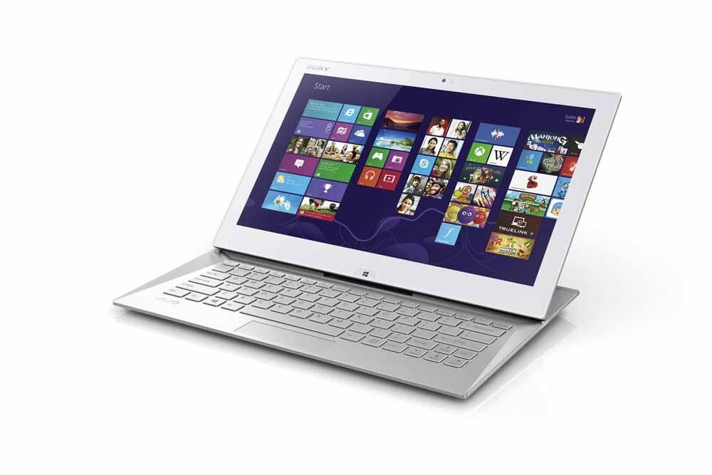 Sony VAIO Duo 13