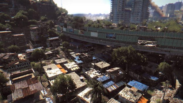 Dying Light preview 1
