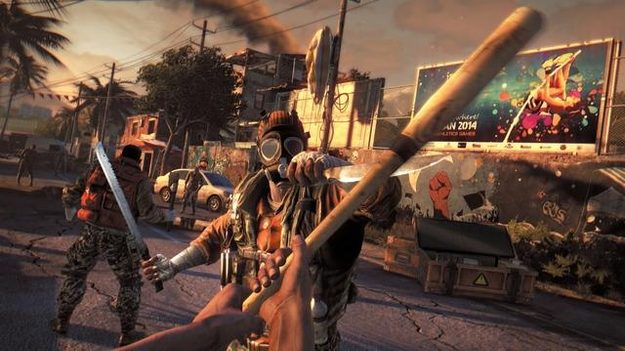 Dying Light preview 3