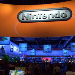 E3 Analysis Nintendo Booth