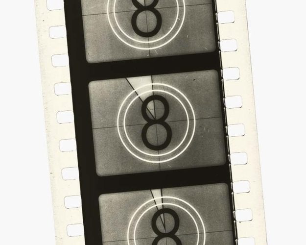 film reel instagram
