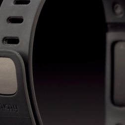 FitBit Flex review strap
