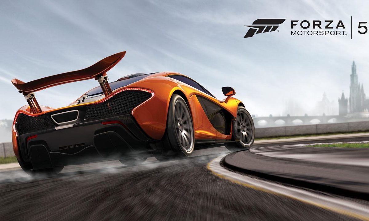 forza motorsport 5 free purchase xbox one console screenshot 39