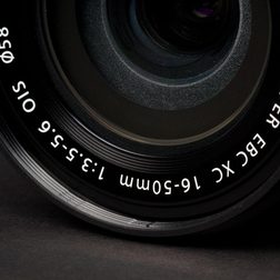 fujifilm x m1 review lower lens
