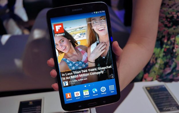 Galaxy Tab 3 8.0