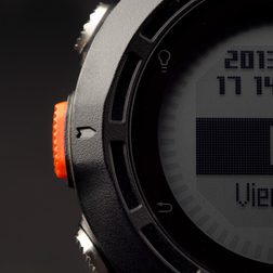 garmin fenix review close up