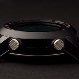 garmin fenix review right side buttons