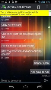 Gibberbot