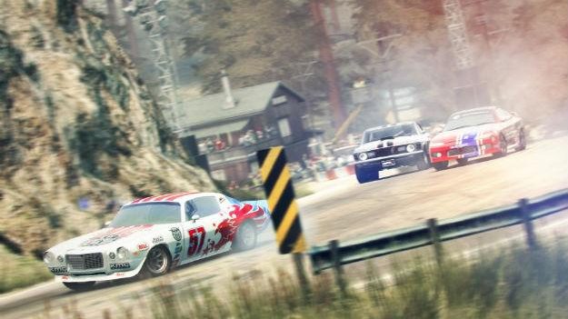 Grid 2 review 2