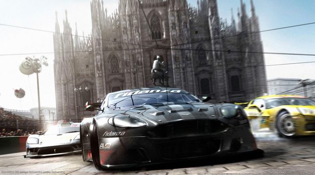 Grid 2 review