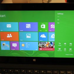 windows 8 1 preview review personalize