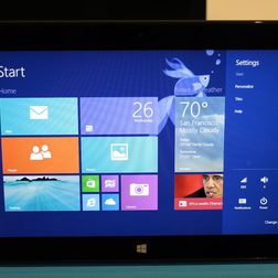 windows 8 1 preview review personalize