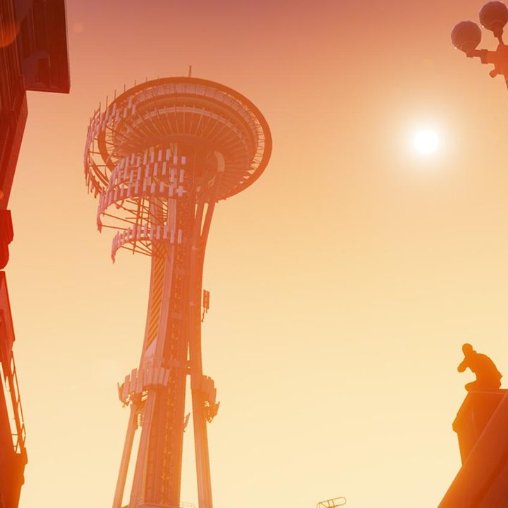 Infamous Second Son screenshot 23