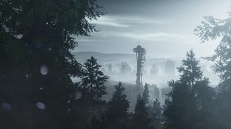 Infamous Second Son screenshot 9