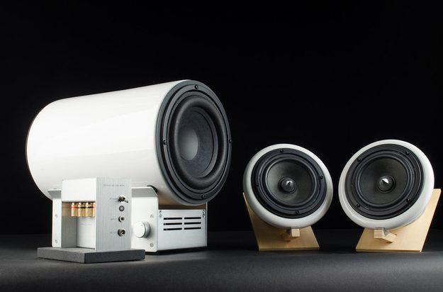 Joey Roth ceramic subwoofer review set 2