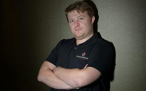 Victor Kislyi