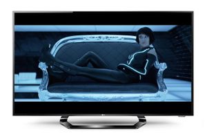 LG-Tron