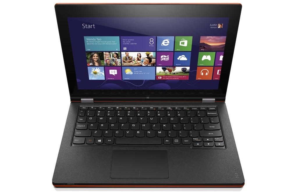 USキー＆Chromebook化 ideapad YOGA 11S lenovo USキー＆Chromebook化 ideapad YOGA 11S lenovo Lenovo IdeaPad Yoga