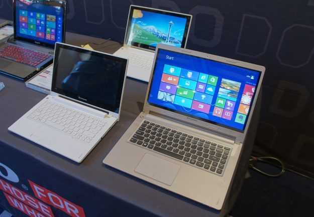 Lenovo S210 and S400