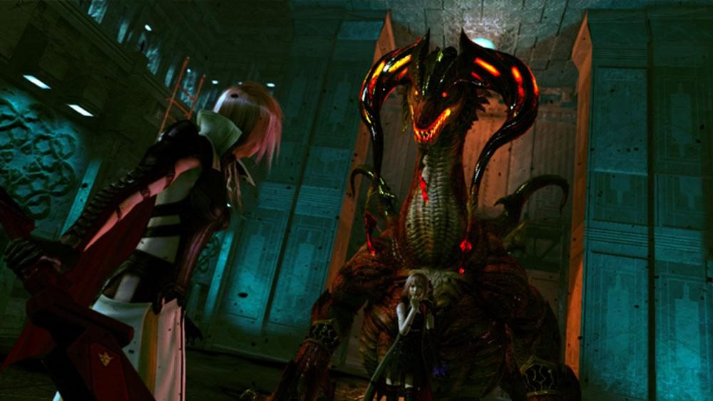 Lightning Returns screenshot 13