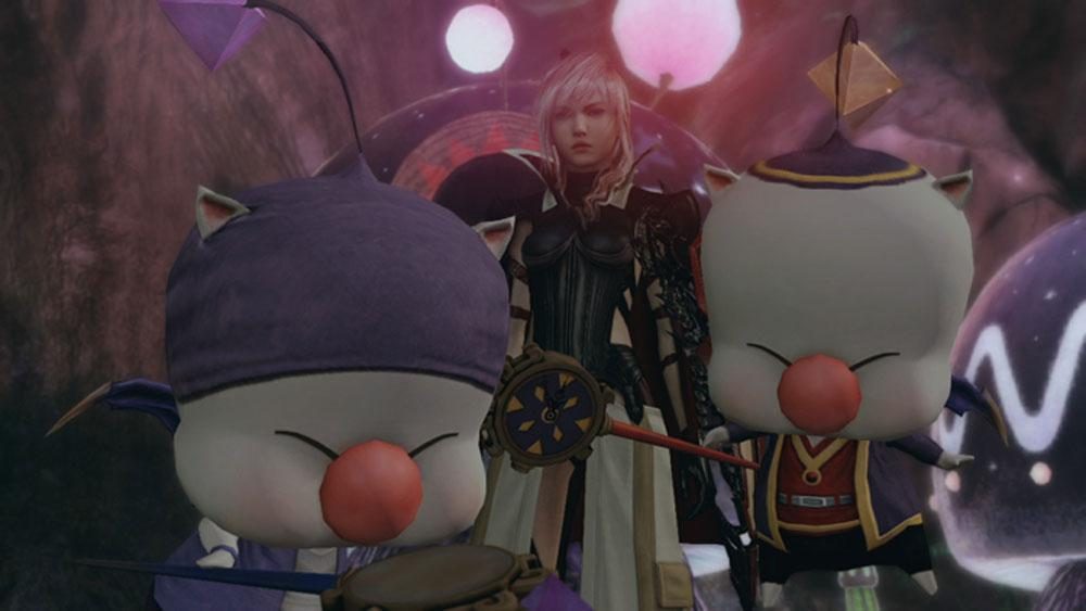 Lightning Returns screenshot 20