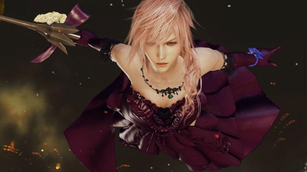 Lightning Returns screenshot 8