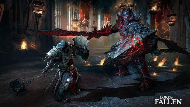 Lords of the Fallen 3