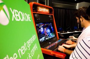 MLG Killer Instinct